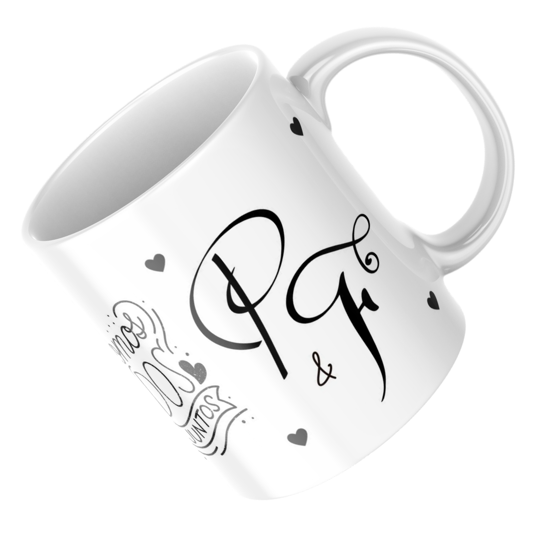 Caneca Personalizada com Foto – 325ml - Imagem 3